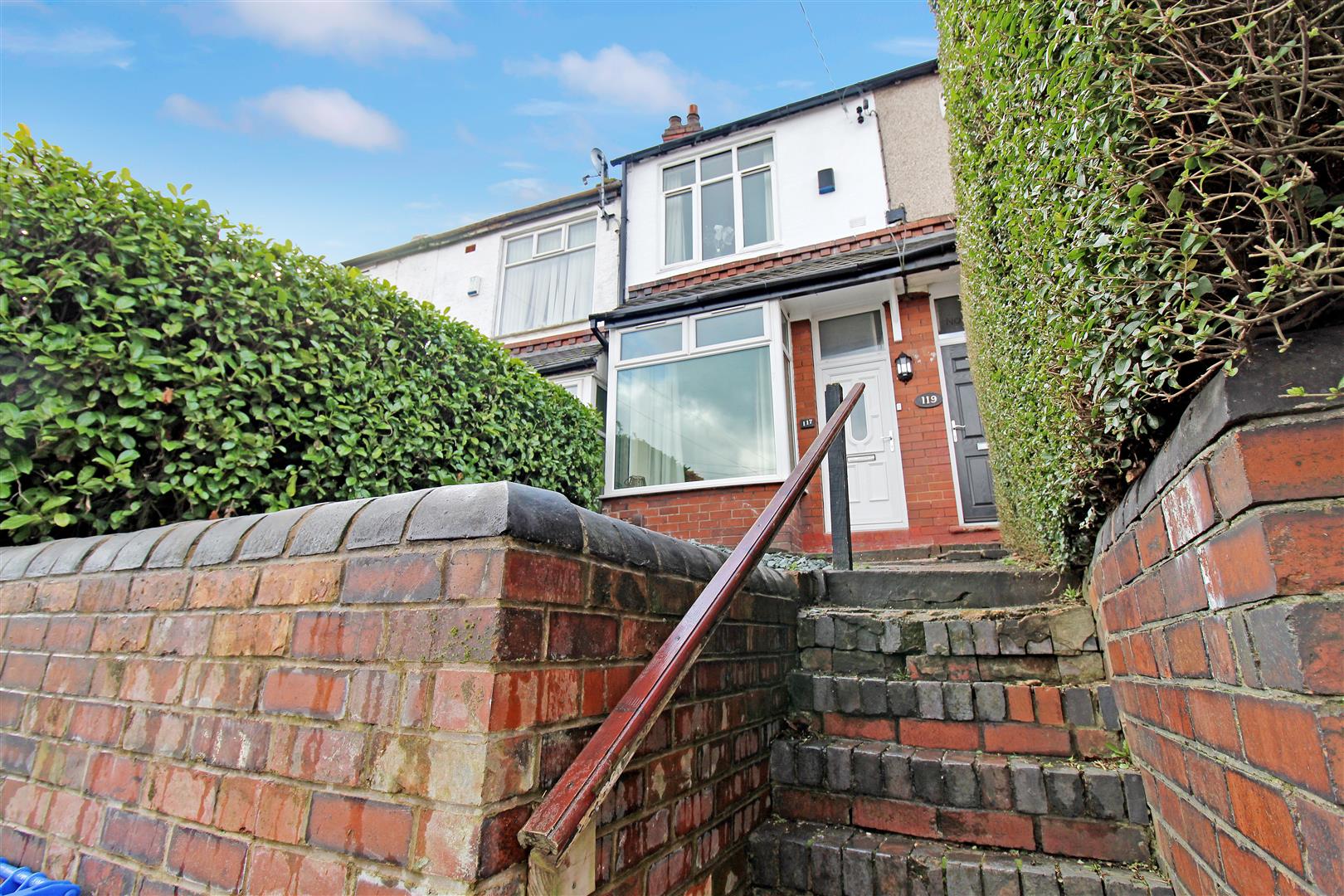 Newford Crescent, Milton, Stoke-On-Trent